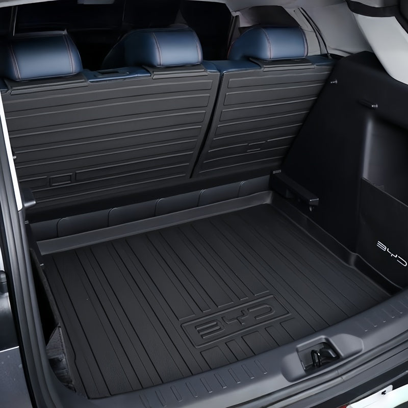 Alfombra de Maletero y Protección de Asientos para BYD Atto 3