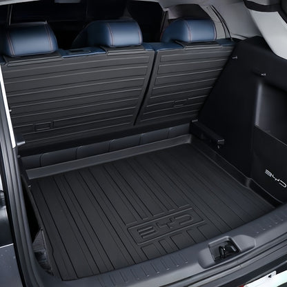 Alfombra de Maletero y Protección de Asientos para BYD Atto 3