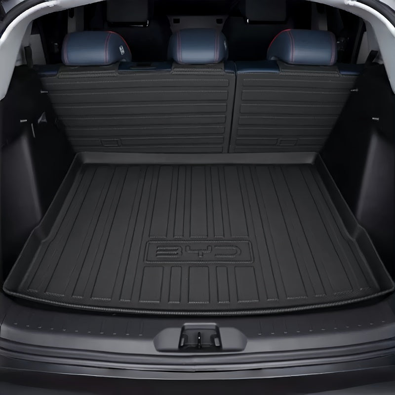 Alfombra de Maletero y Protección de Asientos para BYD Atto 3