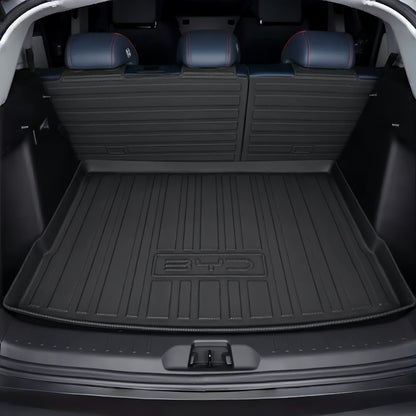 Alfombra de Maletero y Protección de Asientos para BYD Atto 3
