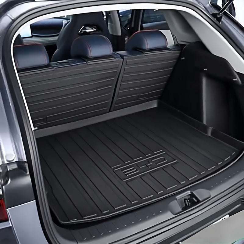 Alfombra de Maletero y Protección de Asientos para BYD Atto 3