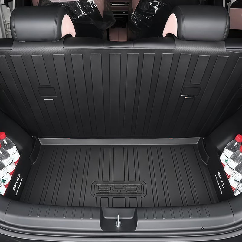 Trunk Mat for BYD Dolphin Surf/ Mini