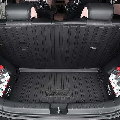 Trunk Mat for BYD Dolphin Surf/ Mini