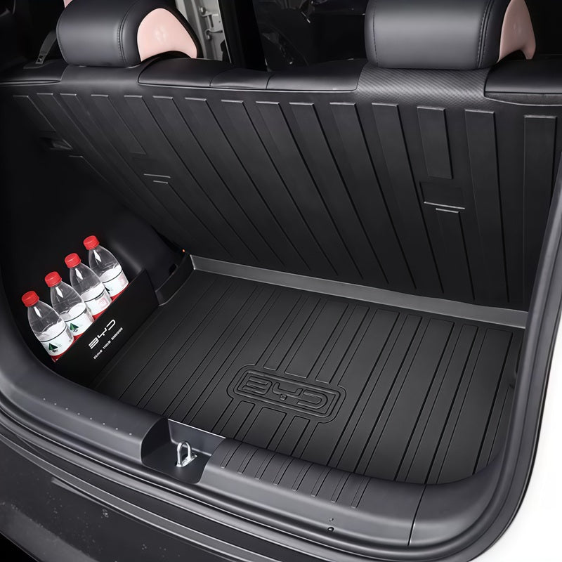 Trunk Mat for BYD Dolphin Surf/ Mini