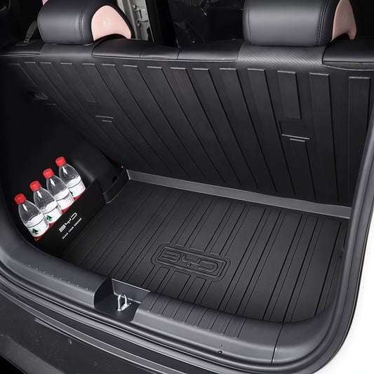Trunk Mat for BYD Dolphin Surf/ Mini