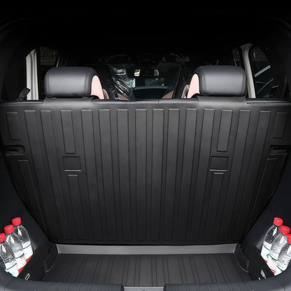 Trunk Mat for BYD Dolphin Surf/ Mini