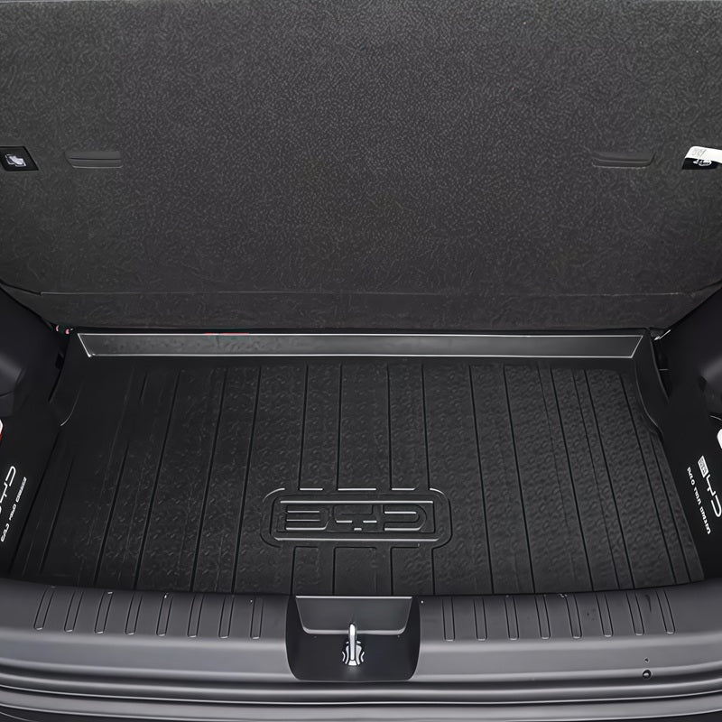 Trunk Mat for BYD Dolphin Surf/ Mini