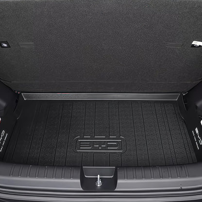 Trunk Mat for BYD Dolphin Surf/ Mini