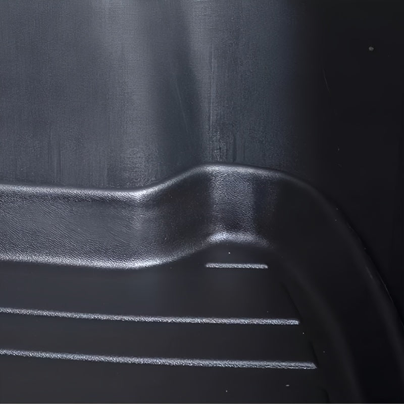 Trunk Rubber Floor Mat for BYD Dolphin