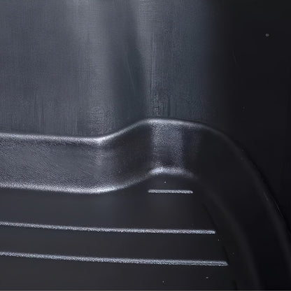 Trunk Rubber Floor Mat for BYD Dolphin
