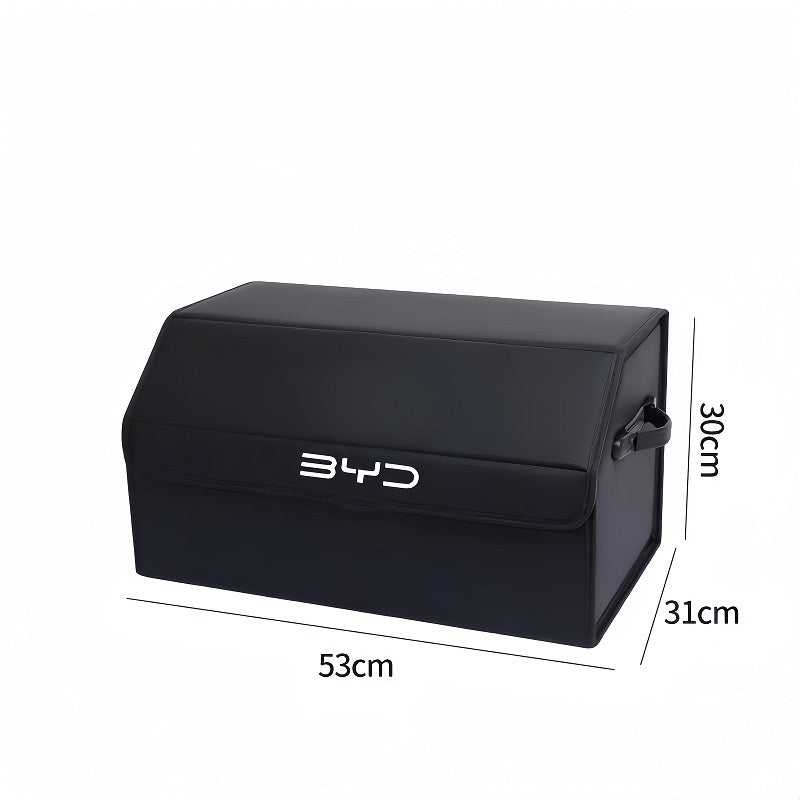 Caja de almacenamiento para maletero Caja organizadora para BYD