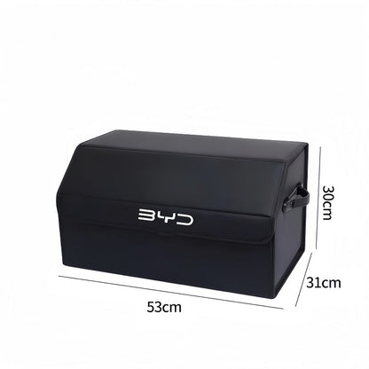Caja de almacenamiento para maletero Caja organizadora para BYD