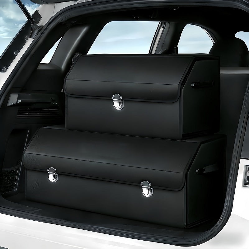 Trunk Storage Box Sorting Box for BYD