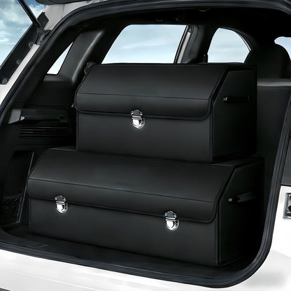 Trunk Storage Box Sorting Box for BYD