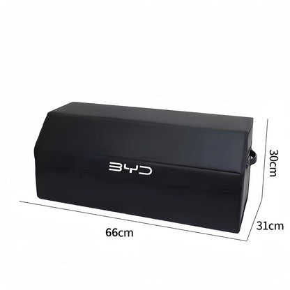 Caja de almacenamiento para maletero Caja organizadora para BYD