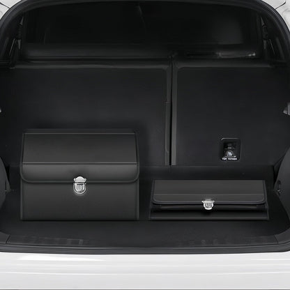 Trunk Storage Box Sorting Box for BYD
