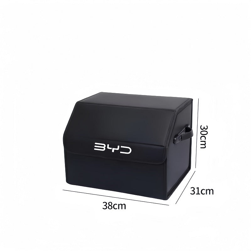 Caja de almacenamiento para maletero Caja organizadora para BYD