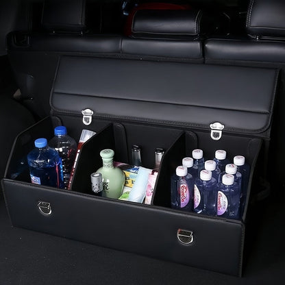 Trunk Storage Box Sorting Box for BYD