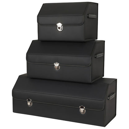 Trunk Storage Box Sorting Box for BYD