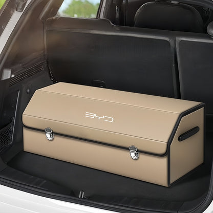 Caja de almacenamiento para maletero Caja organizadora para BYD