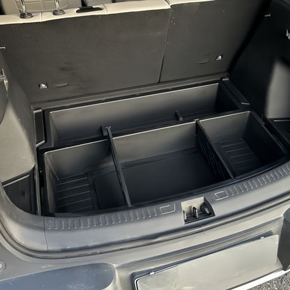 Box portaoggetti per bagagliaio per BYD Atto 2