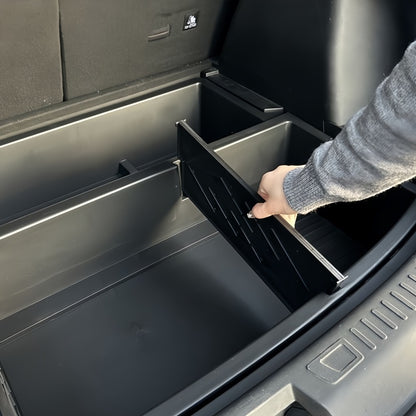 Box portaoggetti per bagagliaio per BYD Atto 2