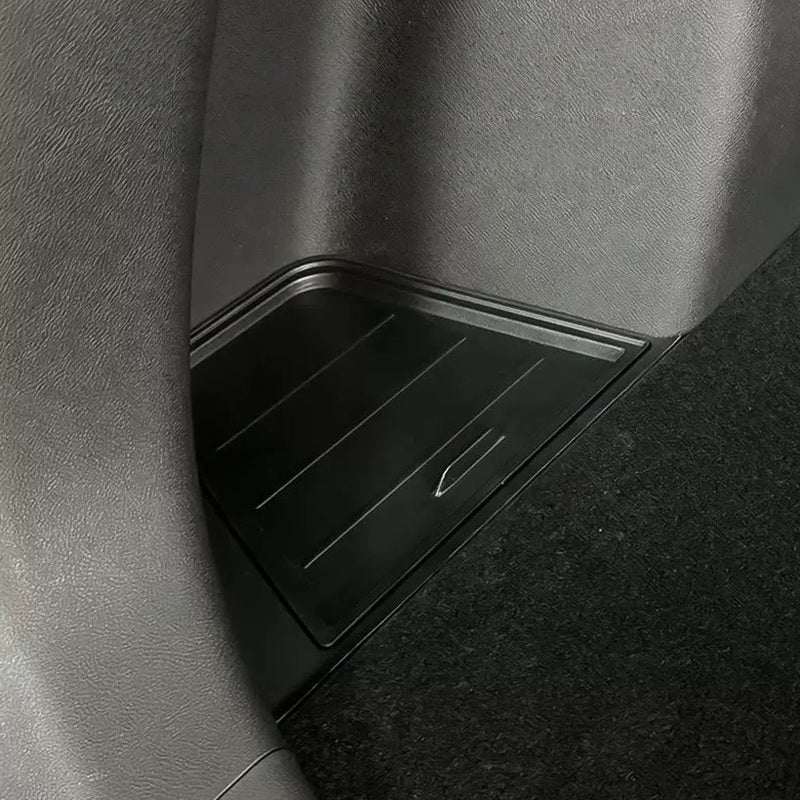 Box portaoggetti per bagagliaio per BYD Atto 2