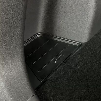 Box portaoggetti per bagagliaio per BYD Atto 2