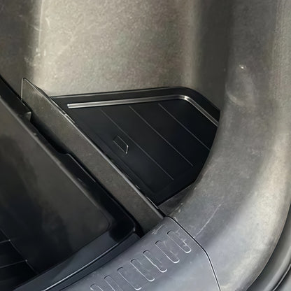 Box portaoggetti per bagagliaio per BYD Atto 2