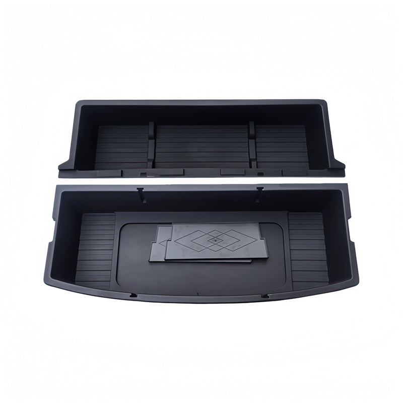 Box portaoggetti per bagagliaio per BYD Atto 2