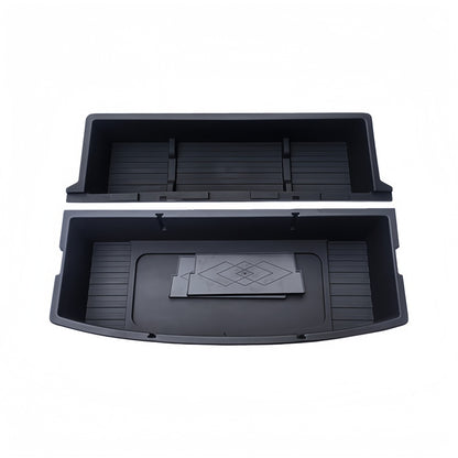 Box portaoggetti per bagagliaio per BYD Atto 2