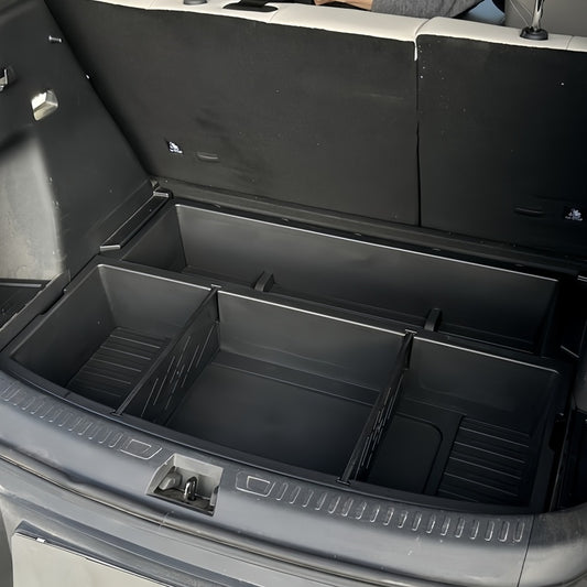 Trunk Storage Box for BYD Atto 2