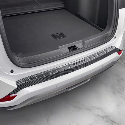 Tira de Protección ABS para Umbral de Maletero para BYD Seal U /Sealion 6