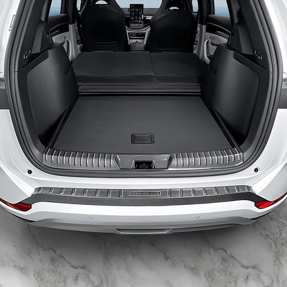 Tira de Protección ABS para Umbral de Maletero para BYD Seal U /Sealion 6