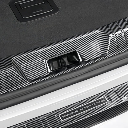 Tira de Protección ABS para Umbral de Maletero para BYD Seal U /Sealion 6