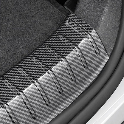 Tira de Protección ABS para Umbral de Maletero para BYD Seal U /Sealion 6