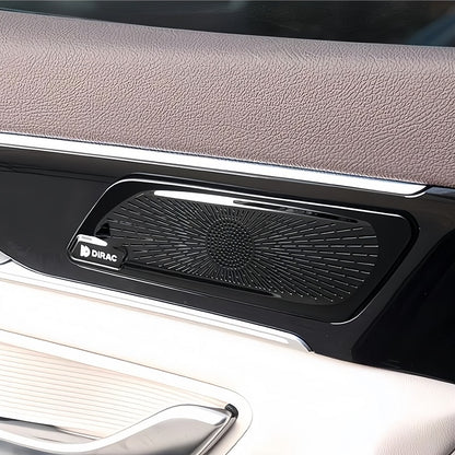 Funda para altavoz Tweeter para Seal U/Sealion 6