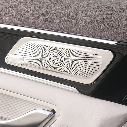 Funda para altavoz Tweeter para Seal U/Sealion 6