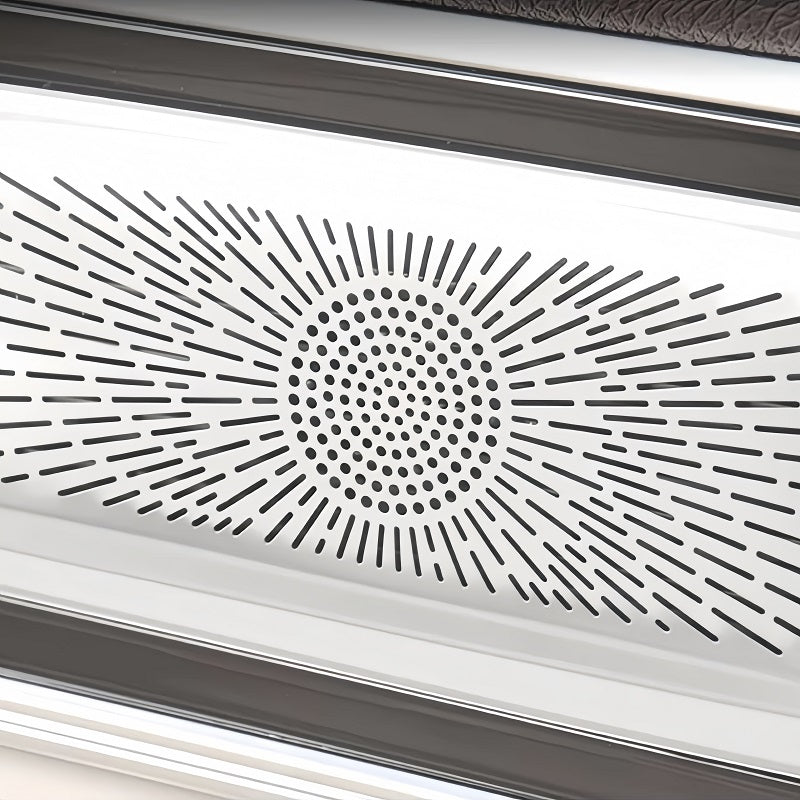 Funda para altavoz Tweeter para Seal U/Sealion 6