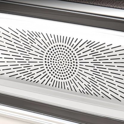 Funda para altavoz Tweeter para Seal U/Sealion 6