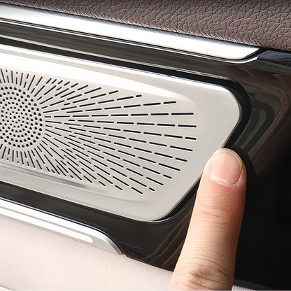 Funda para altavoz Tweeter para Seal U/Sealion 6