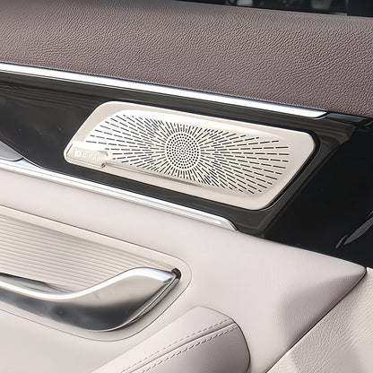 Funda para altavoz Tweeter para Seal U/Sealion 6