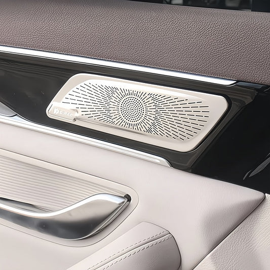 Funda para altavoz Tweeter para Seal U/Sealion 6