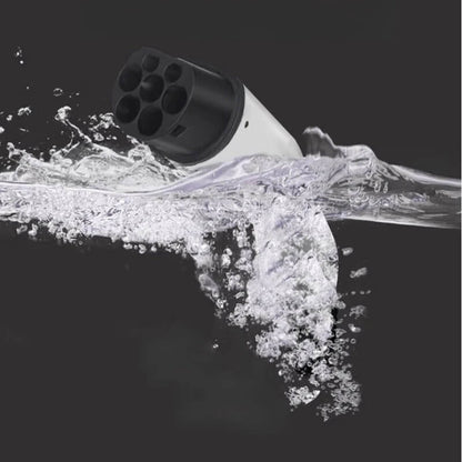 Type 2 to Type 2 EV Charging Cable