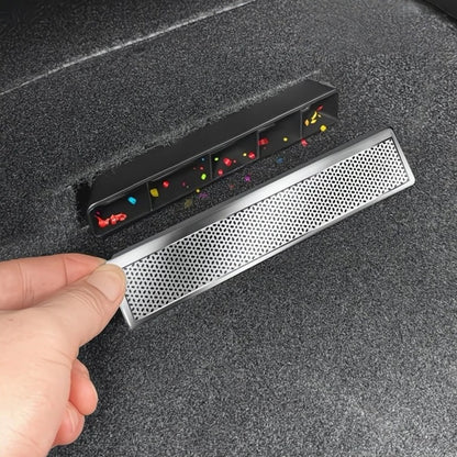 Under-seat Air Vent Cover for BYD Atto 2
