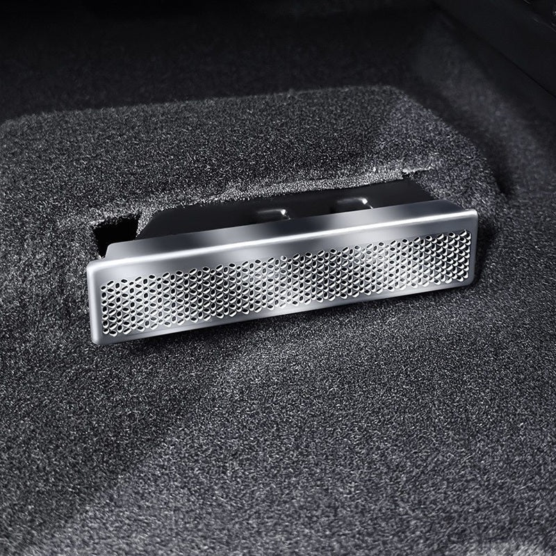 Under-seat Air Vent Cover for BYD Atto 2
