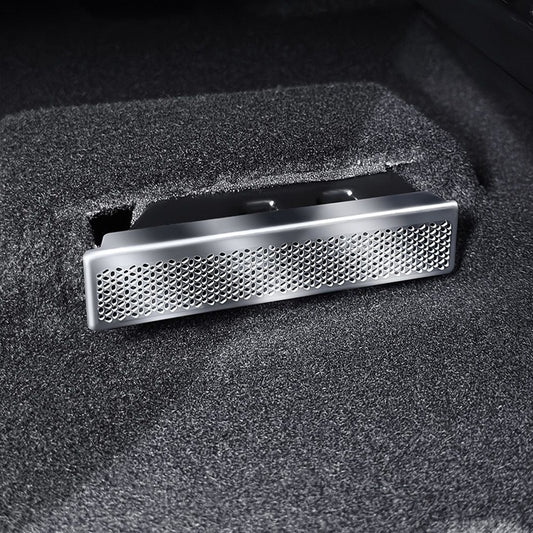 Under-seat Air Vent Cover for BYD Atto 2