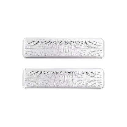Under-seat Air Vent Cover for BYD Atto 3 EVO