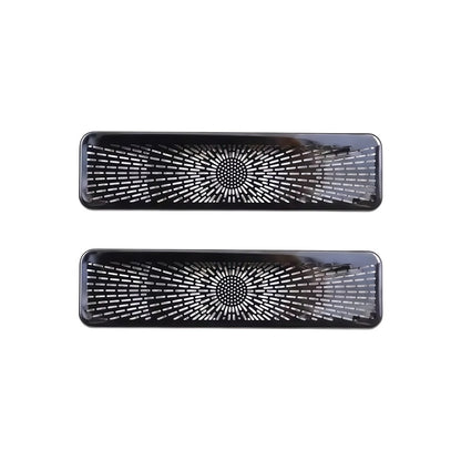 Under-seat Air Vent Cover for BYD Atto 3 EVO