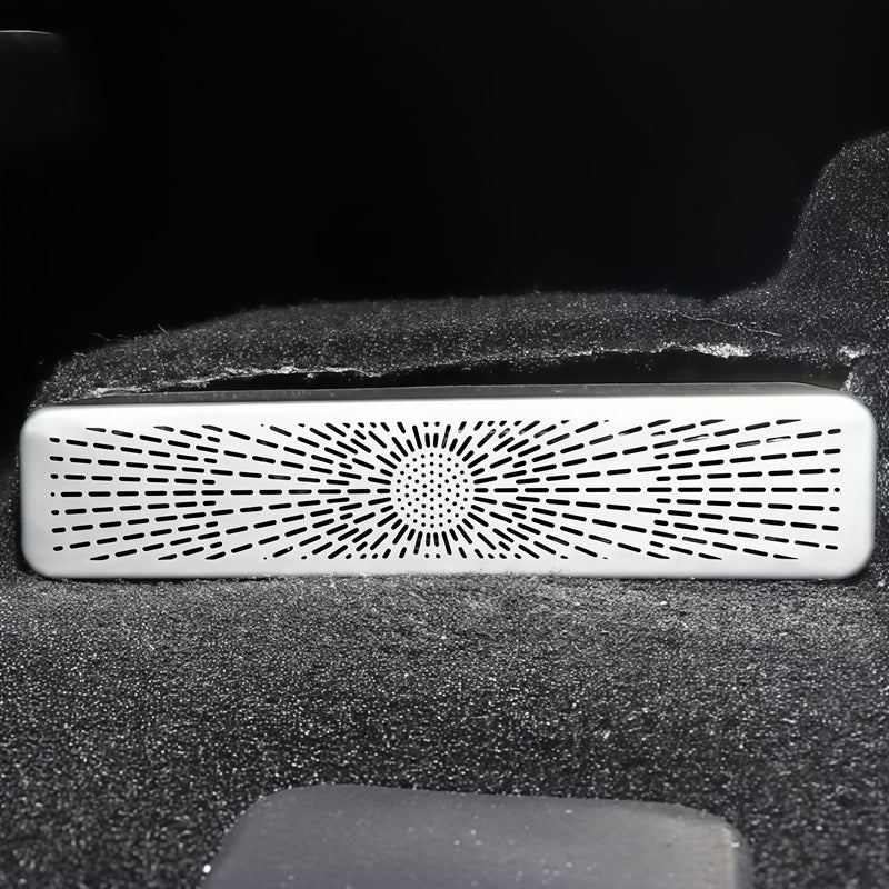 Under-seat Air Vent Cover for BYD Atto 3 EVO
